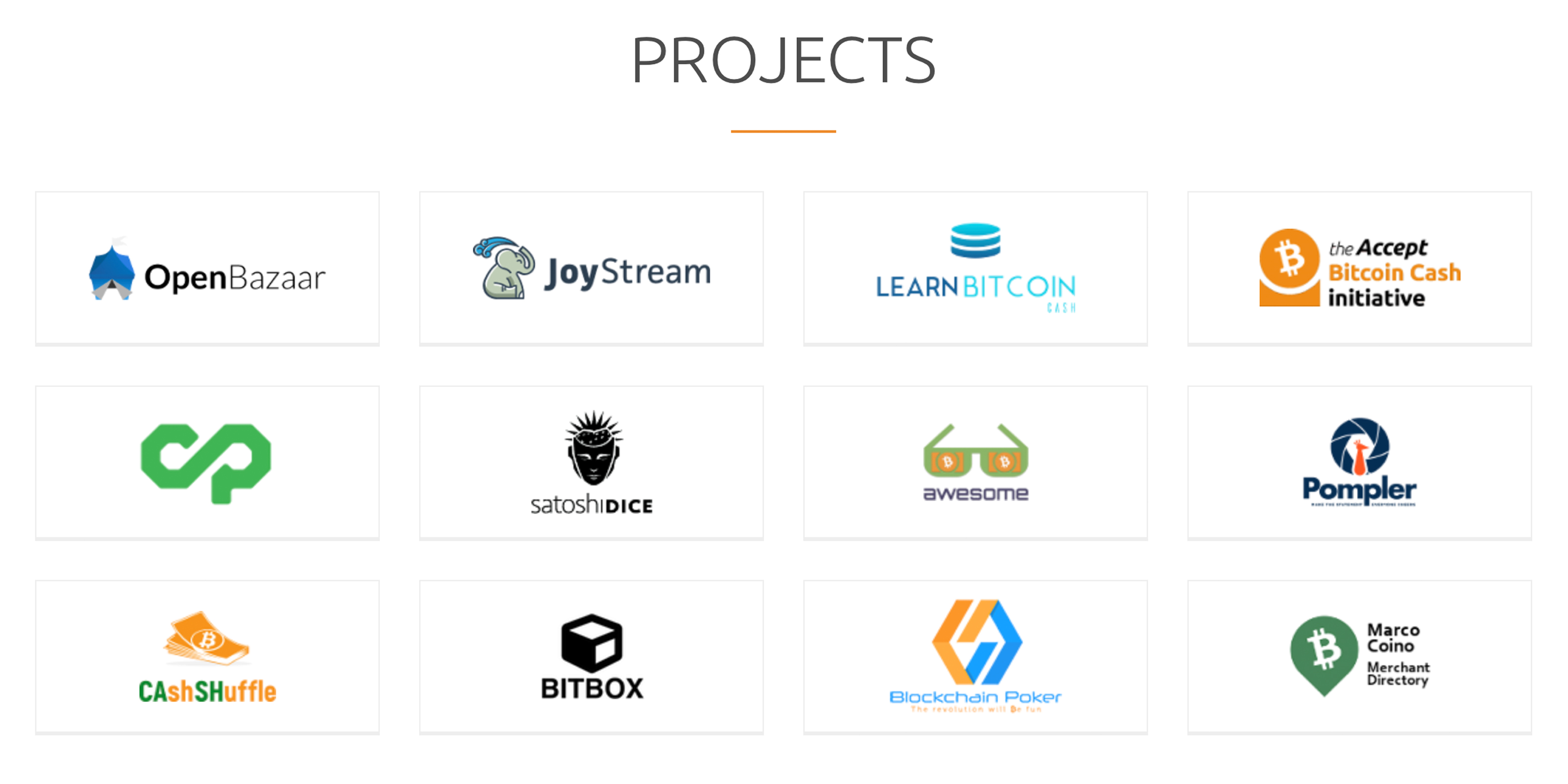 Bitcoincash.org Publishes Redesigned Website and Development Roadmap Bitcoincash.org Publishes Redesigned Website and Development Roadmap