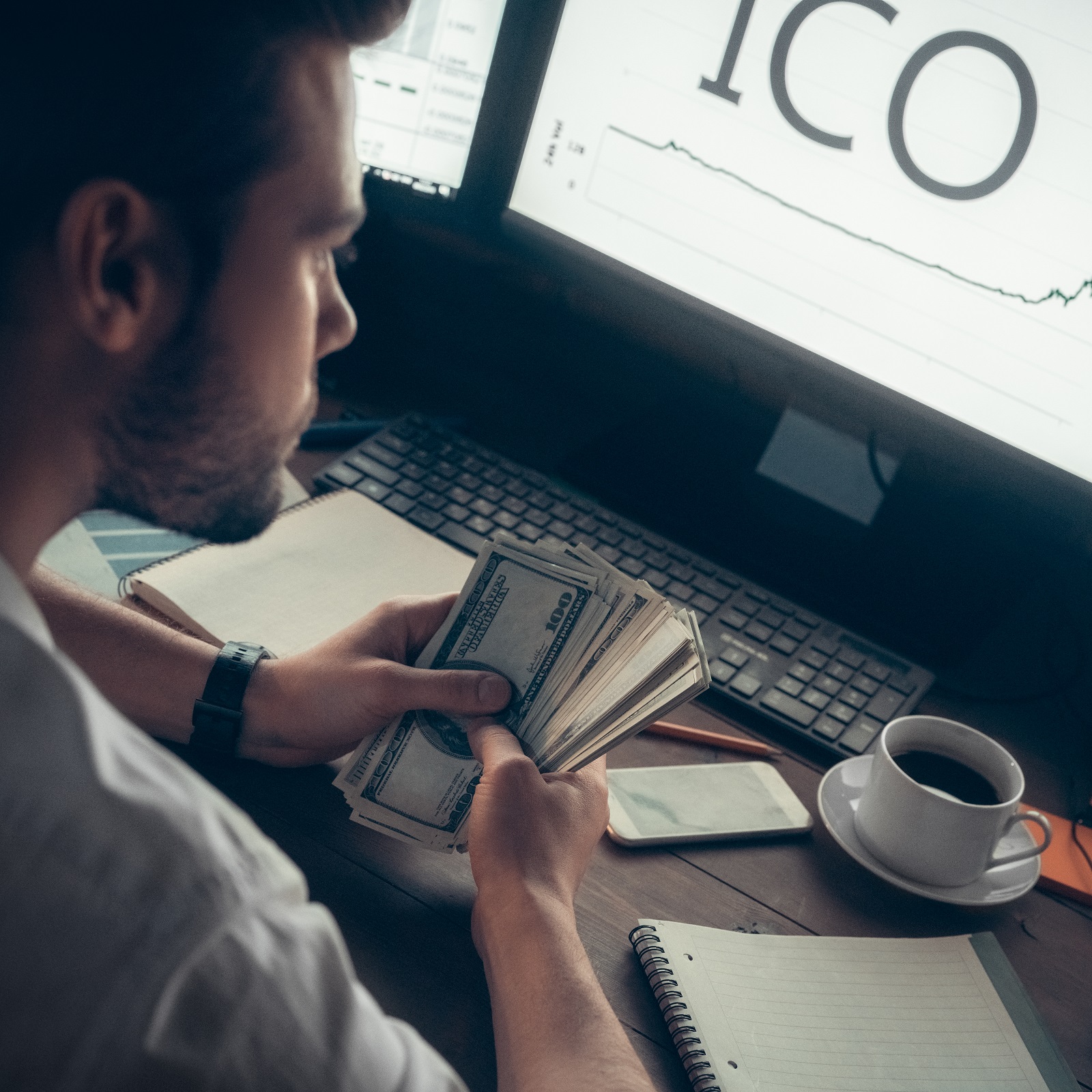 Russians to Be Allowed to Invest in ICOs up to $9,000 per Year