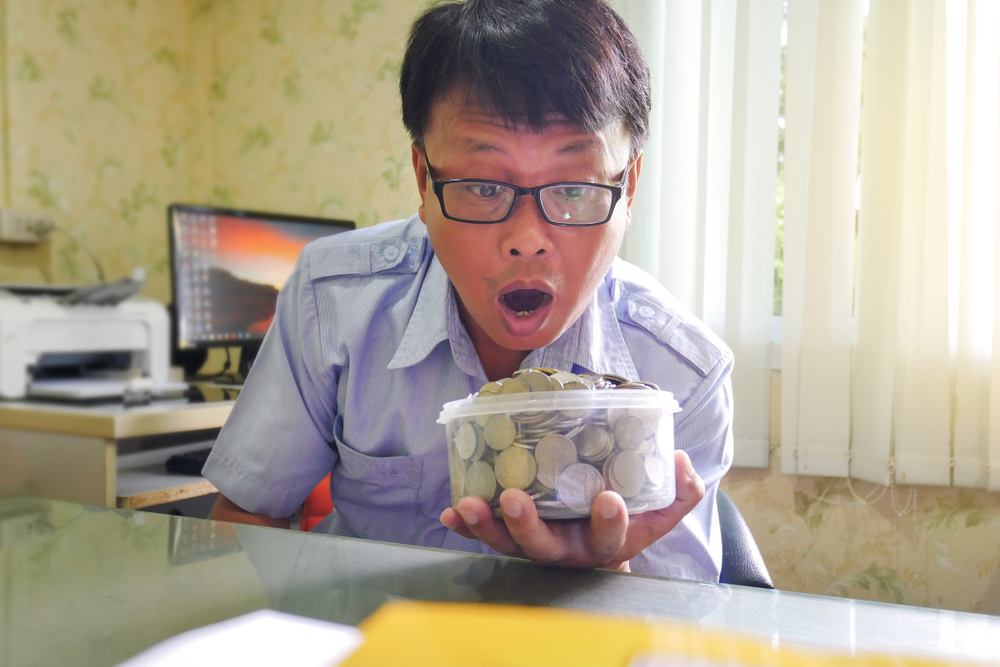1 in 7 Chinese Have Invested in Cryptocurrency 