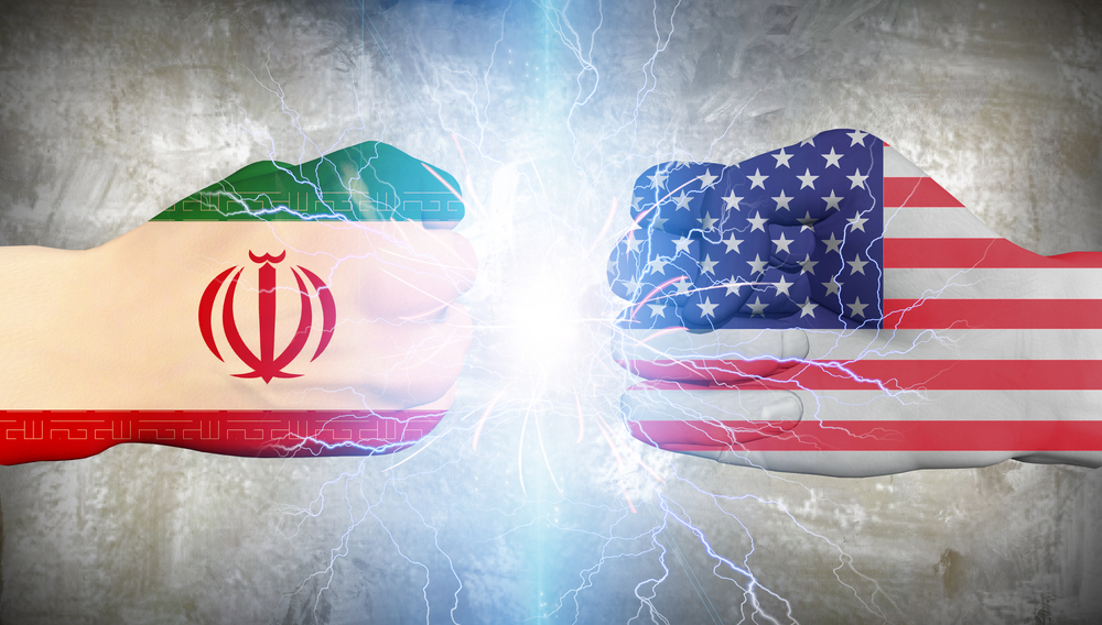 Bill to Curb Iranian National Crypto Filed in US Congress