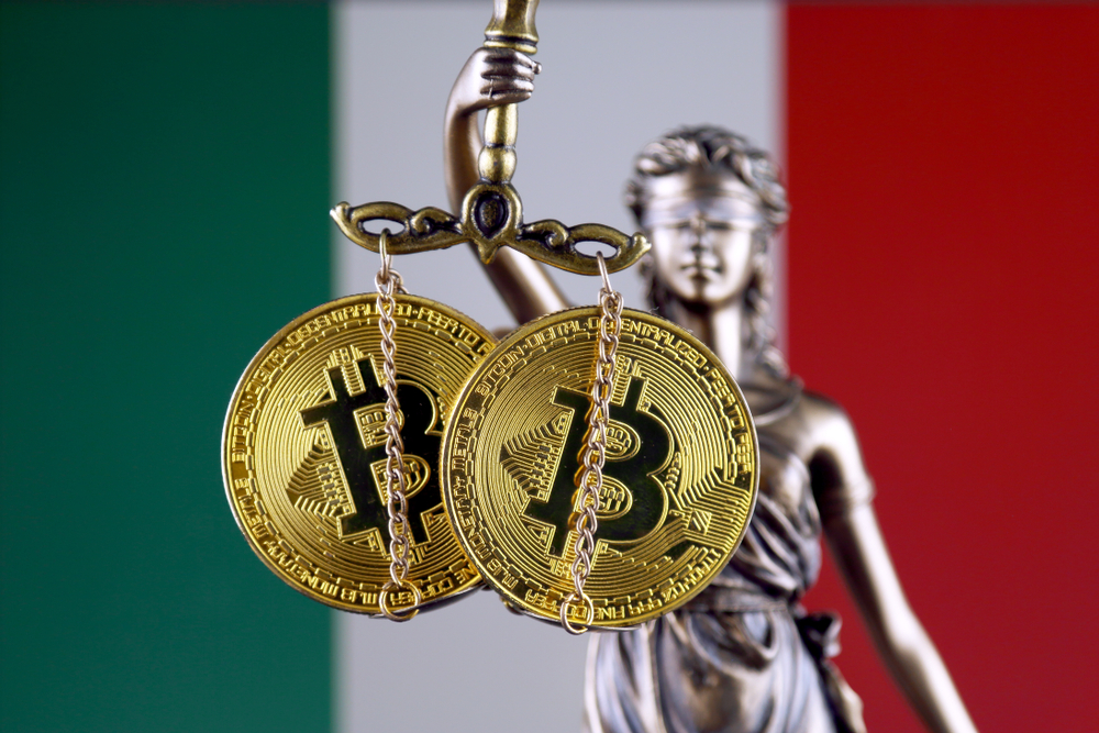 Italian Government Selects 30 Representatives to Develop DLT and Crypto Policy