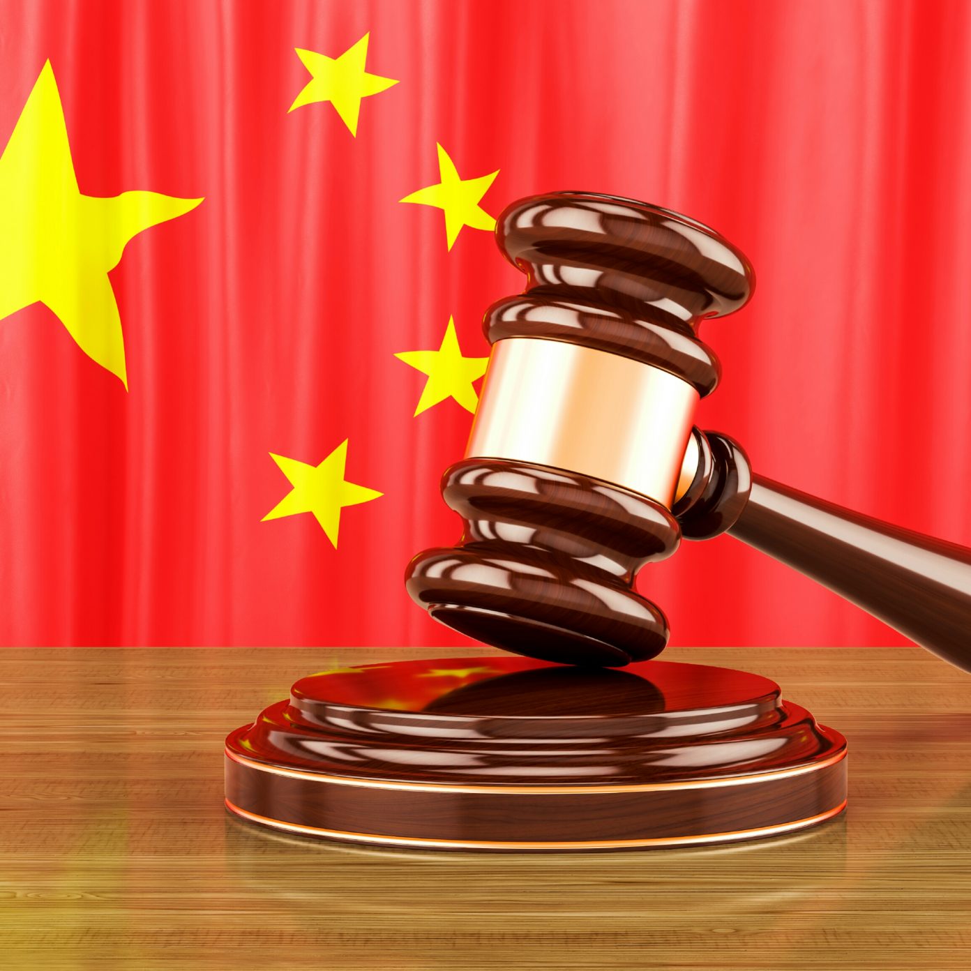 China Announces New Regulations for Blockchain Companies 'to Promote Healthy Development'