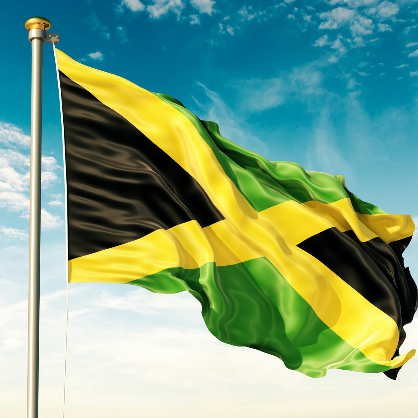 Jamaica Stock Exchange Plans to List Security Tokens