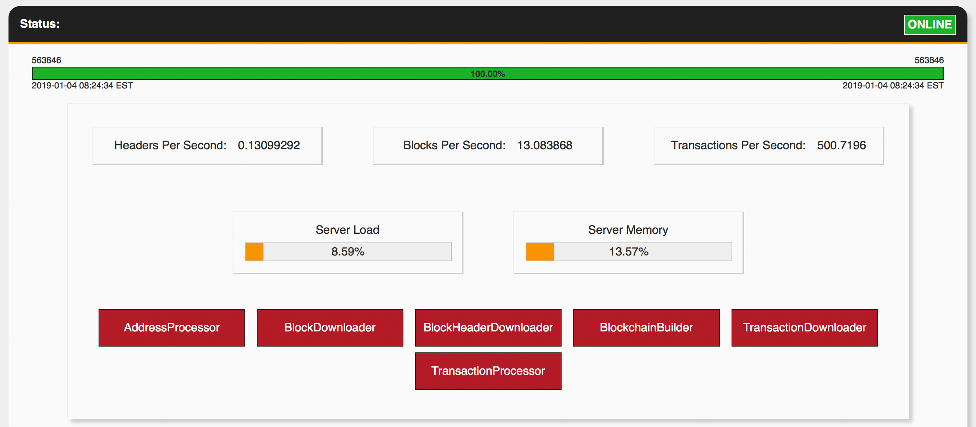 New Full Node Client Bitcoin Verde Joins the BCH Ecosystem