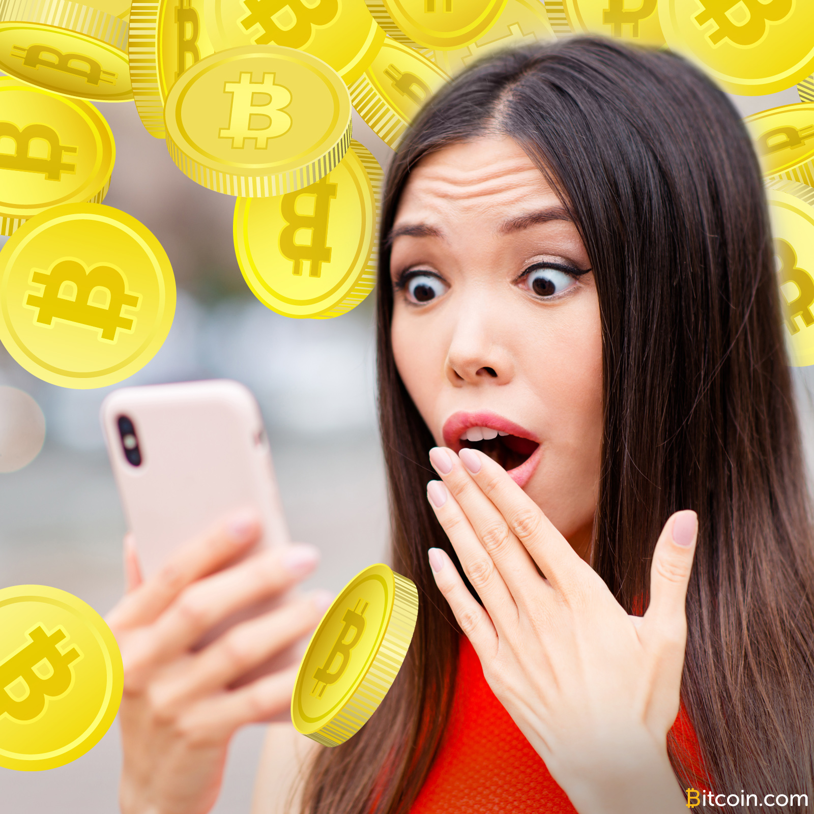 Airdrop Mishap Causes Korean Exchange to Accidentally Send BTC to Customers