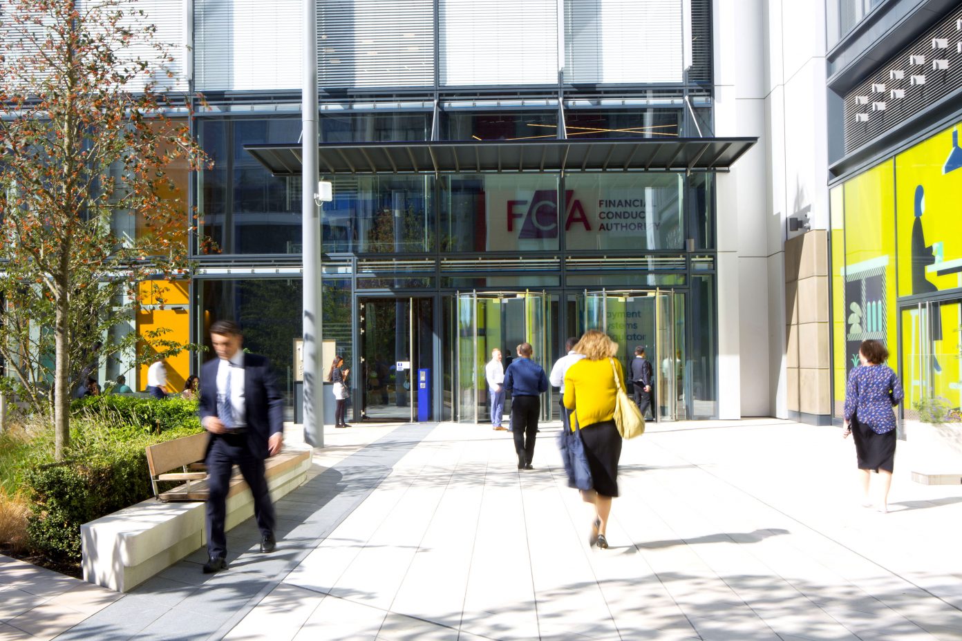 UK Regulator: Utility Tokens Are Not Subject to Securities Laws UK Regulator: Utility Tokens Are Not Subject to Securities Laws