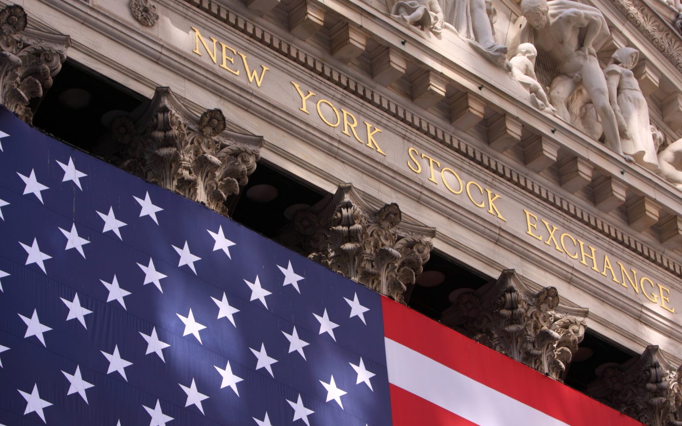 Bitwise Asset Management Files With SEC for New Bitcoin ETF