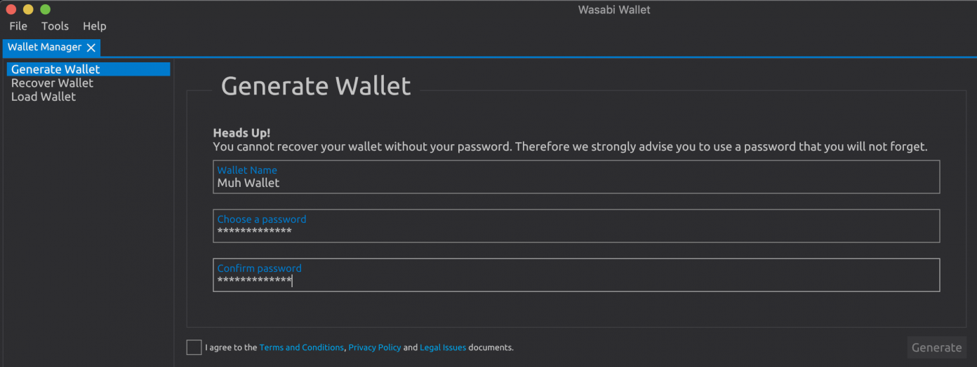 Review: Wasabi’s Privacy-focused BTC Wallet Aims to Make Bitcoin Fungible Again Review: Wasabi’s Privacy-focused BTC Wallet Aims to Make Bitcoin Fungible Again