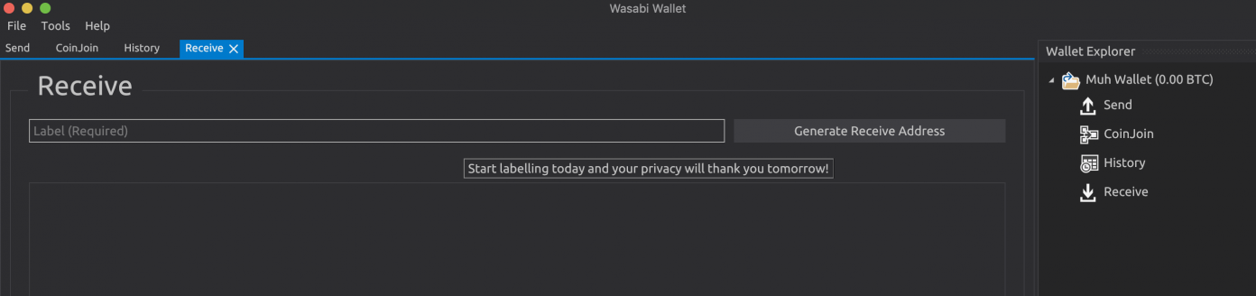 Review: Wasabi’s Privacy-focused BTC Wallet Aims to Make Bitcoin Fungible Again Review: Wasabi’s Privacy-focused BTC Wallet Aims to Make Bitcoin Fungible Again