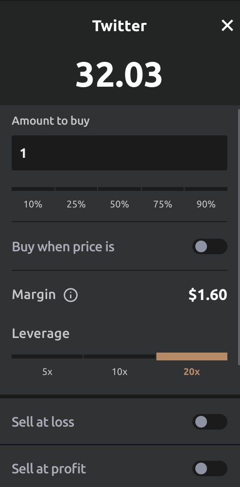 Currency.com Allows Crypto Traders to Buy Leveraged Equities, Indices and Metals