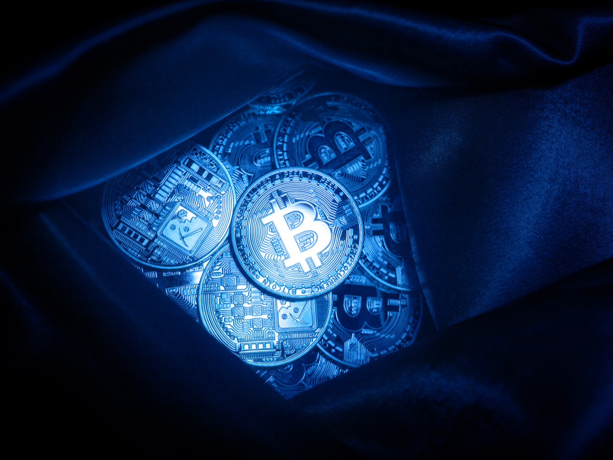 Report: Bitcoin Use on Darknet Marketplaces Doubled Throughout 2018