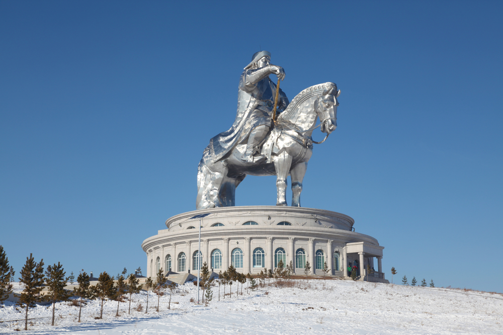 Mongolia’s Cheap Electricity Draws Japanese Bitcoin Miners Seeking Profit Mongolia’s Cheap Electricity Draws Japanese Bitcoin Miners Seeking Profit