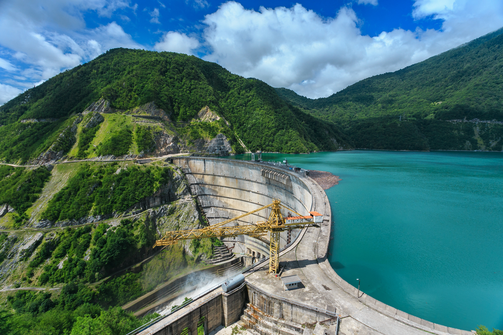 Abkhazia Temporarily Shuts Down 15 Mining Farms Abkhazia Temporarily Shuts Down 15 Mining Farms
