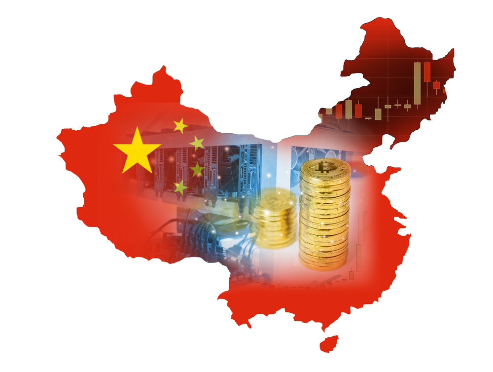 Number of Chinese Crypto Lawsuits Doubles in 2018