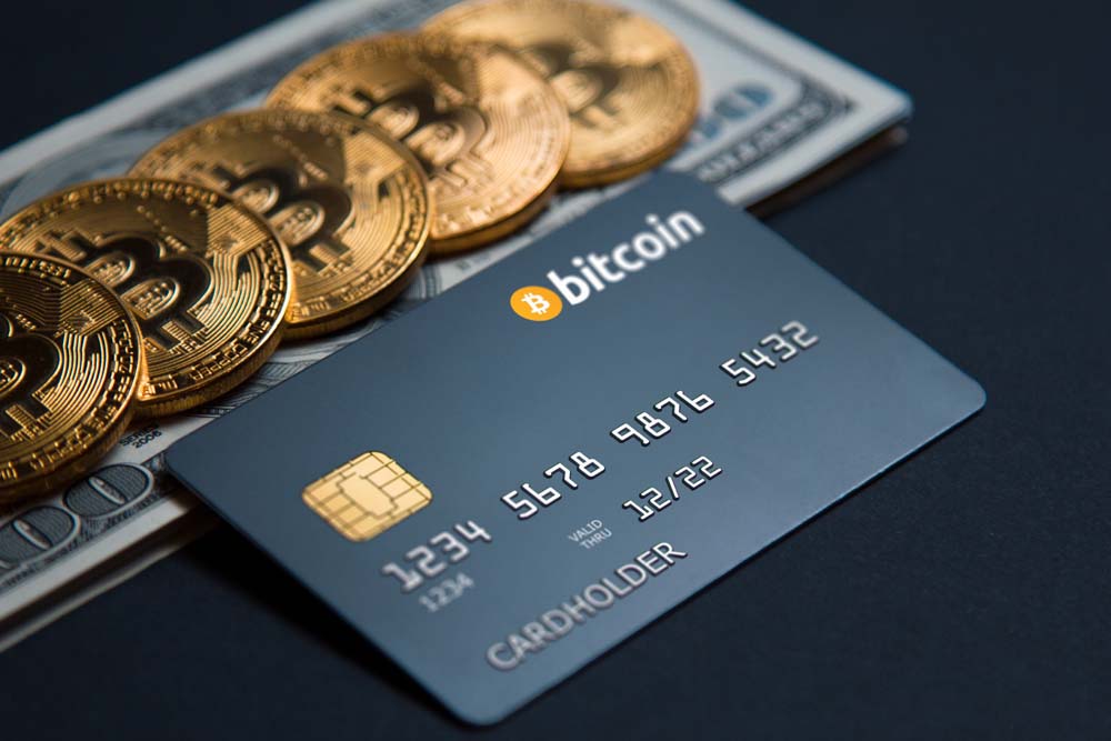 8 Crypto Debit Cards You Can Use Around the World Right Now