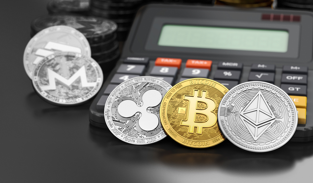 These Tools Will Help You Calculate Your Crypto Taxes