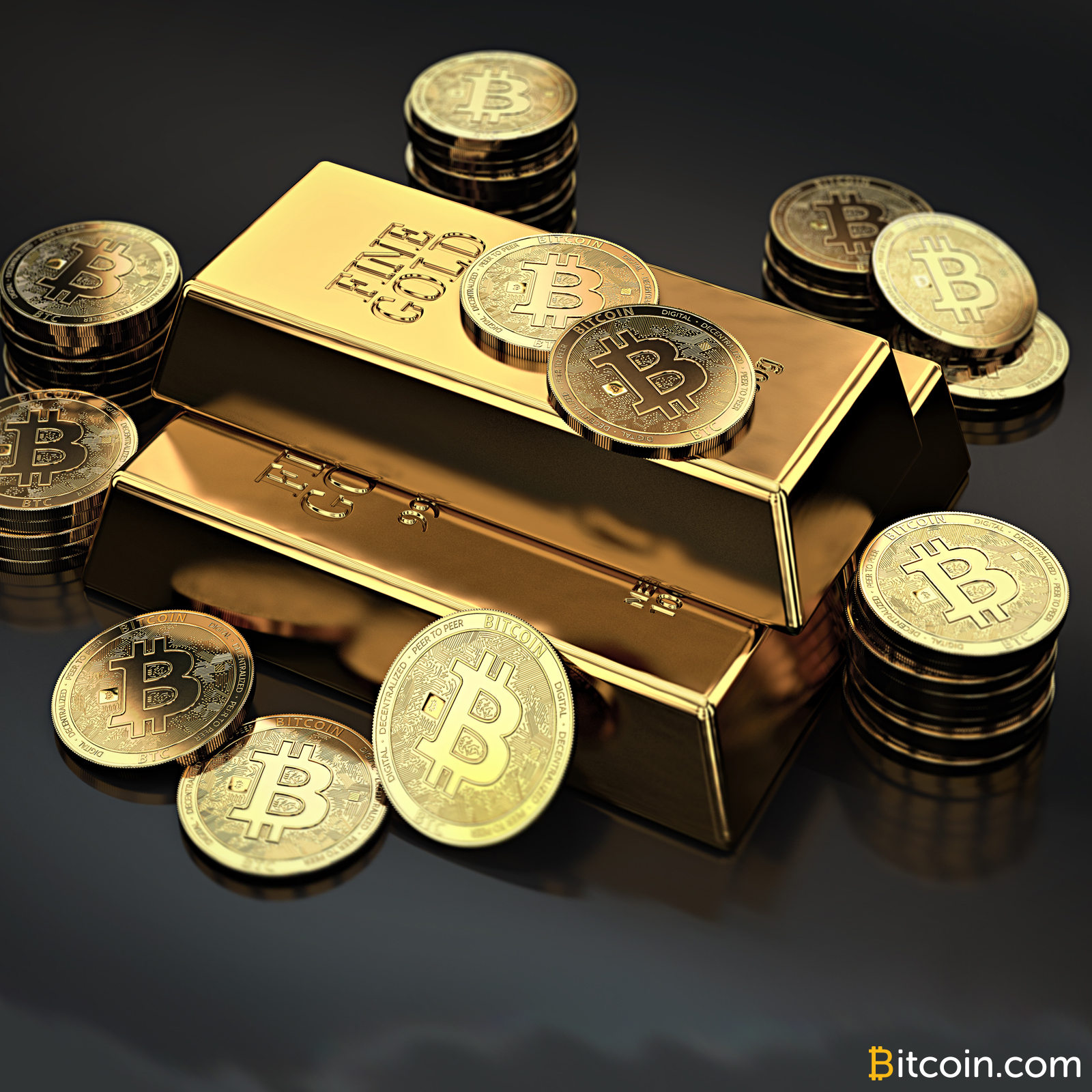 Nick Szabo: Central Banks May Turn to Cryptocurrency Reserves Over Gold