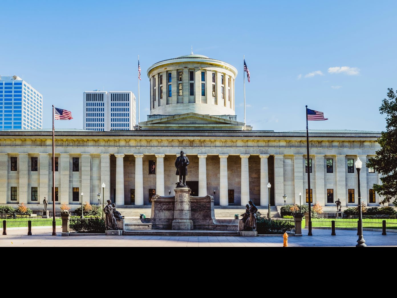 Ohio Companies Now Paying Tax in BTC, Says State Treasurer