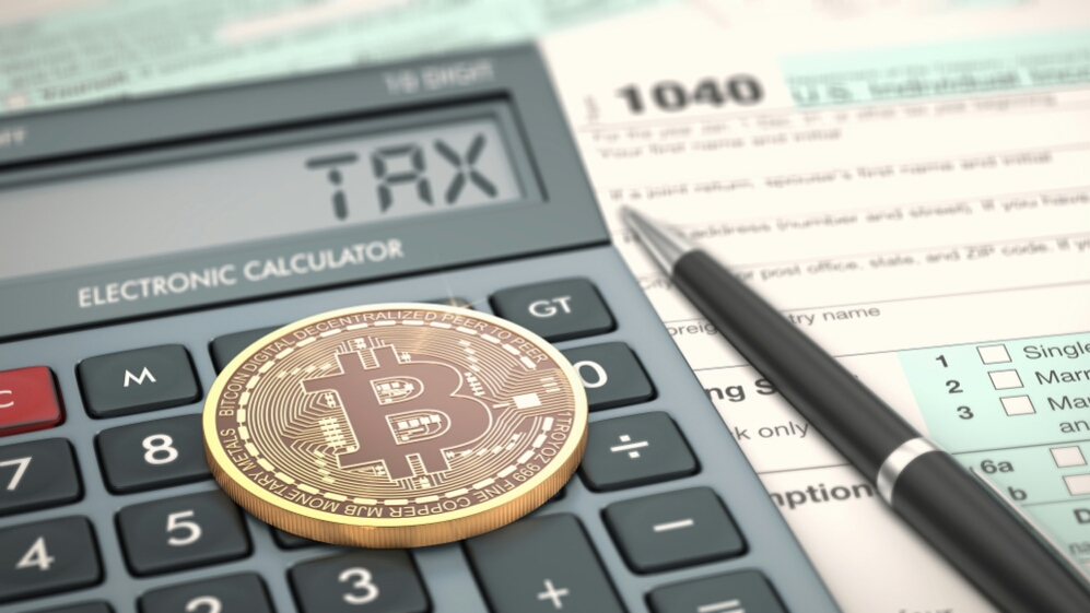 State Treasurer: Ohio Companies Now Paying Tax in BTC
