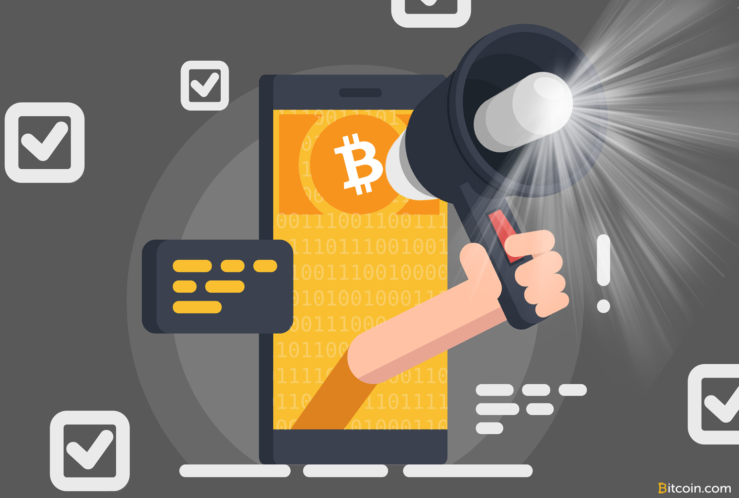 Meet Memopay the Bitcoin Cash Advertising Model That 'Pays for Attention'