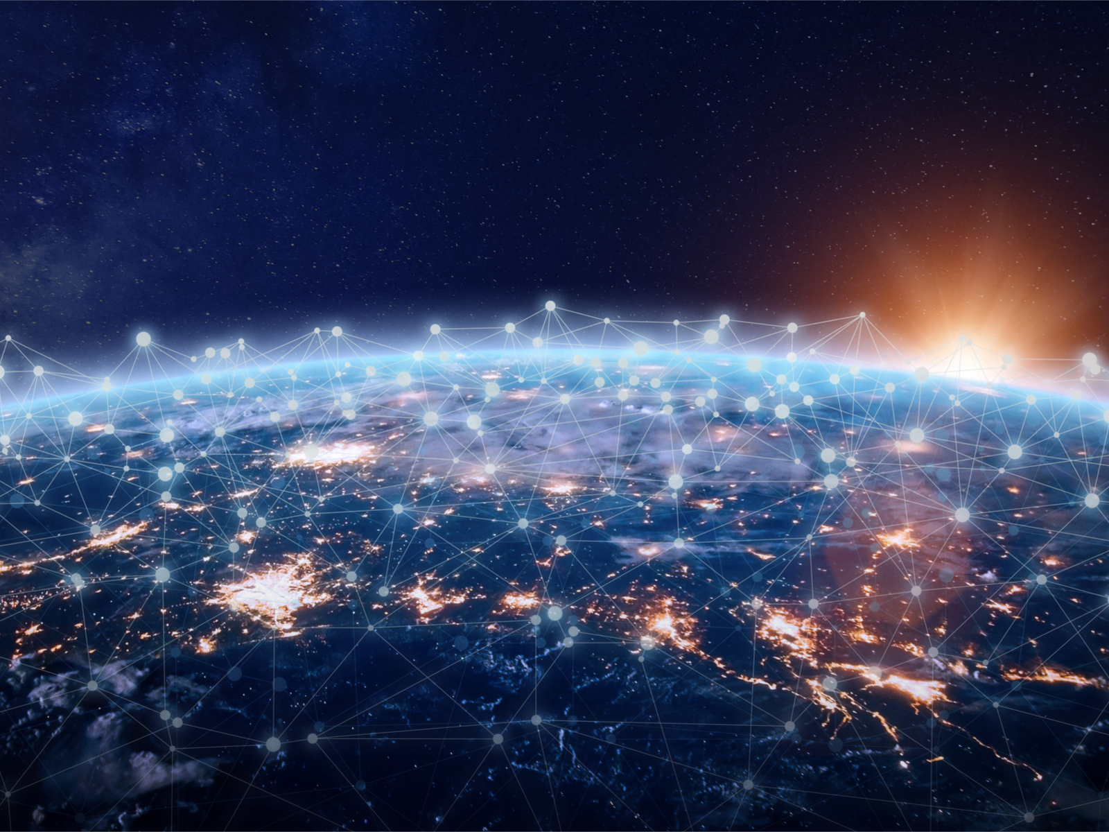 Survey: 'Blockchain' Was Most Overrated Buzzword of 2018