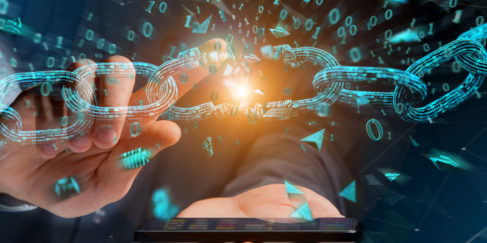 Survey: ‘Blockchain’ Was Most Overrated Buzzword of 2018