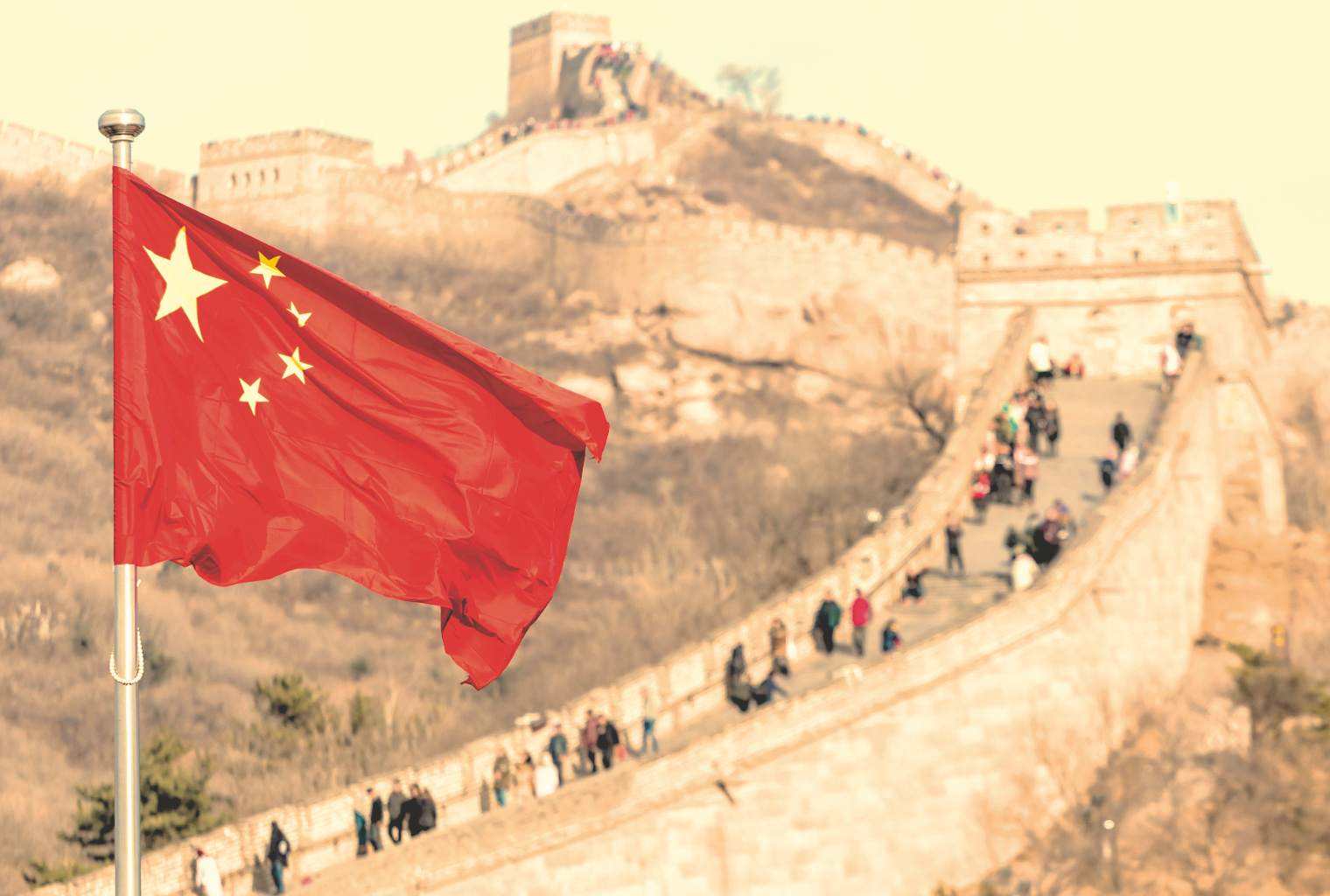 China's New Crypto Ranking: Bitcoin Upgraded, Tron Debuts Near Top