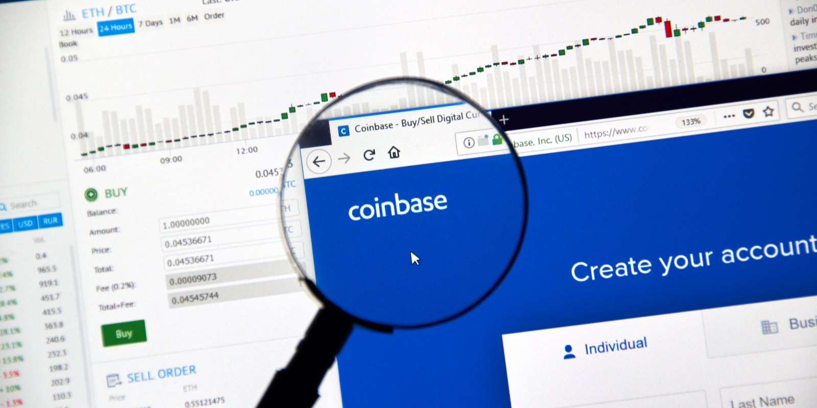 Coinbase Acquires Cryptocurrency Surveillance Company Neutrino