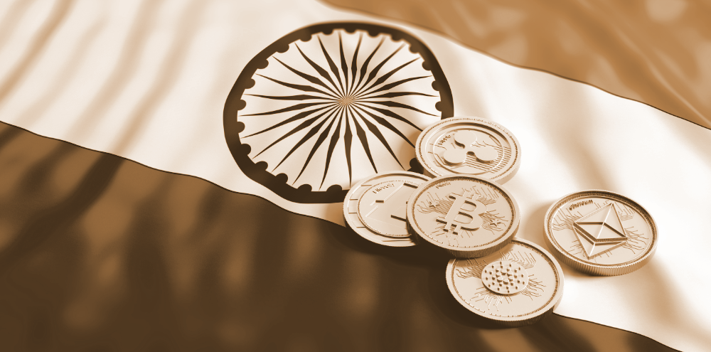 Indian Supreme Court Gives Government 4 Weeks to Produce Cryptocurrency Regulation