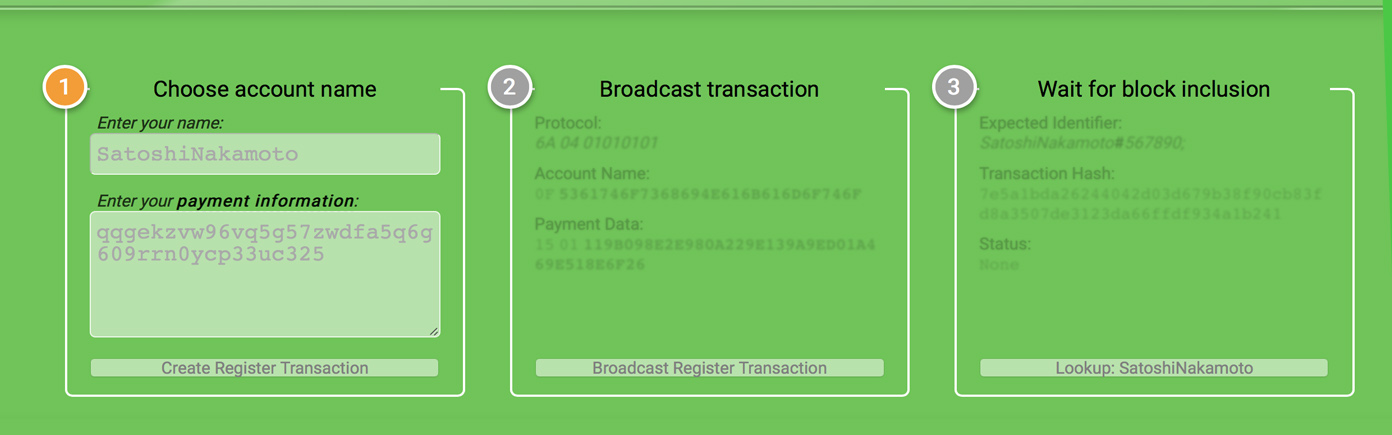 Bitcoin Cash-Focused Ifwallet Implements Cash Accounts Name System 