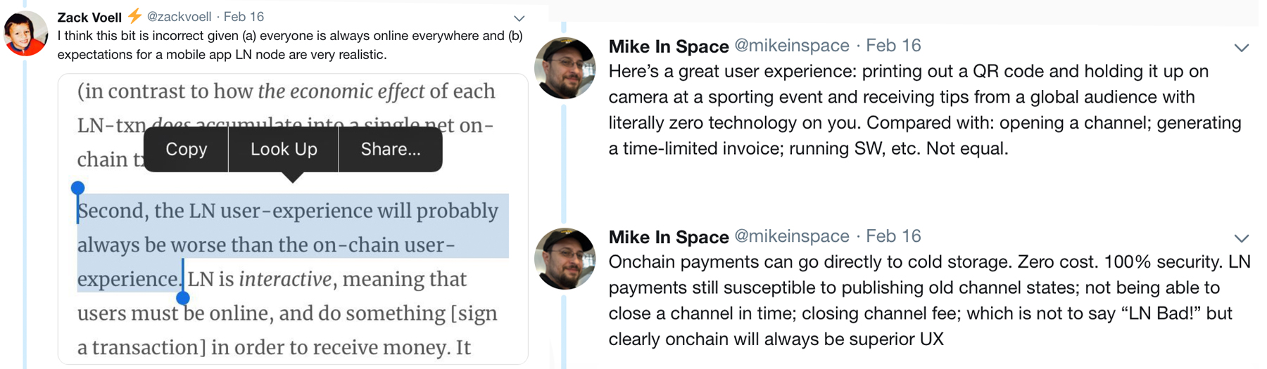 Drivechain Creator's Latest Paper Sparks Debate Over Bitcoin's Future Security Drivechain Creator's Latest Paper Sparks Debate Over Bitcoin's Future Security