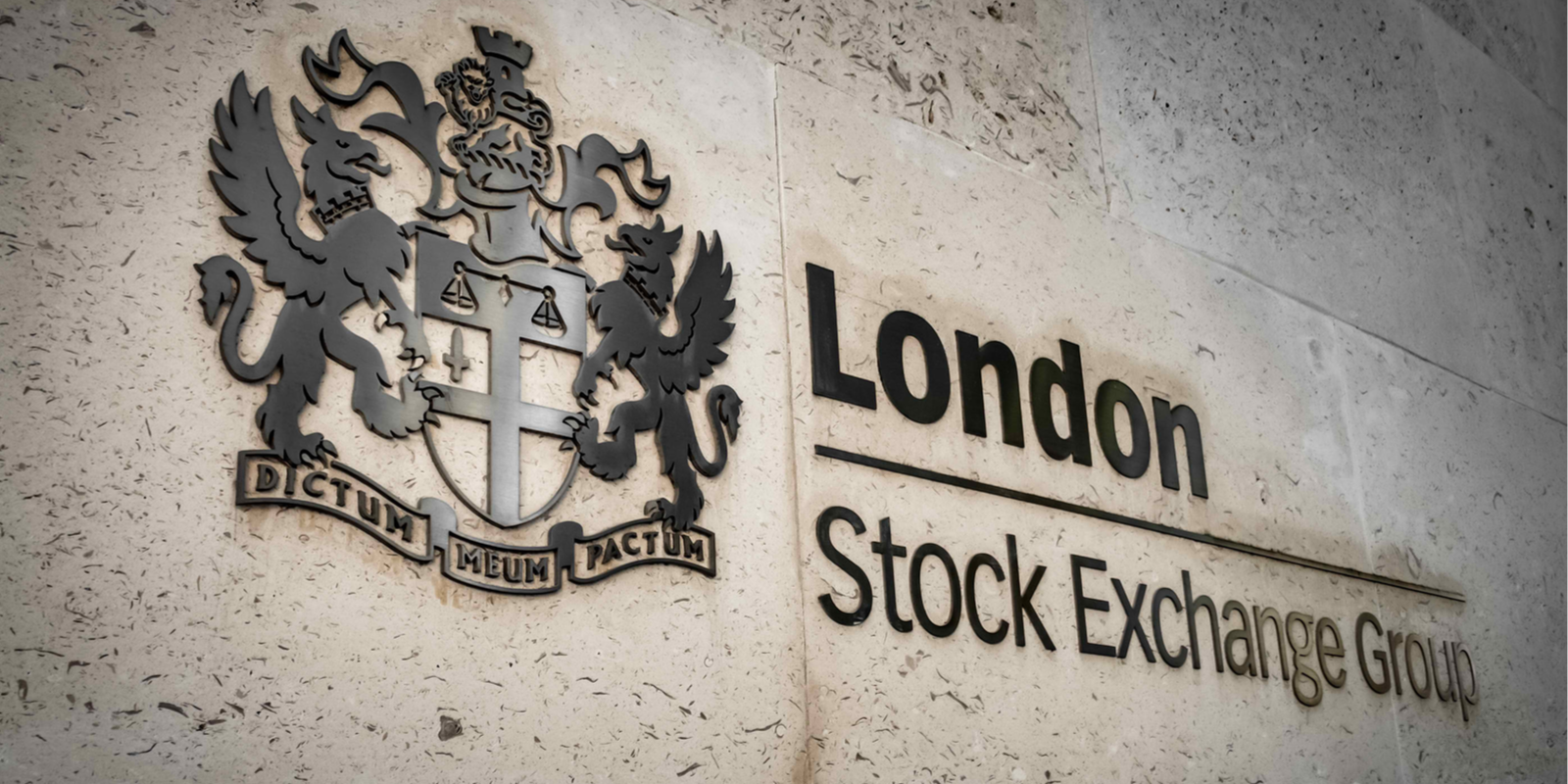 In the Daily: Fidelity Investments, London Stock Exchange Group, Sofi