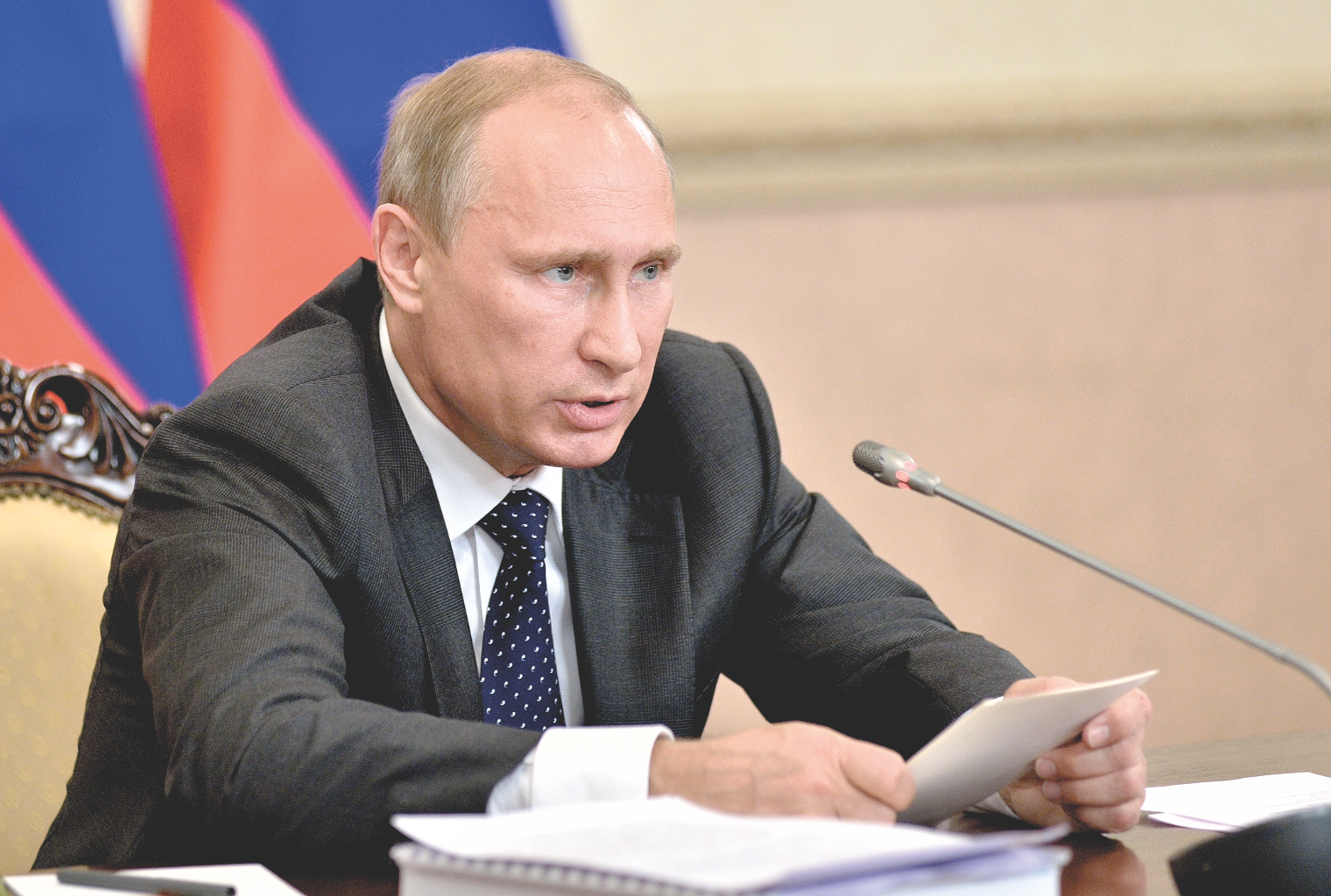 Putin’s Order: Russia to Adopt Cryptocurrency Regulation by July This Year