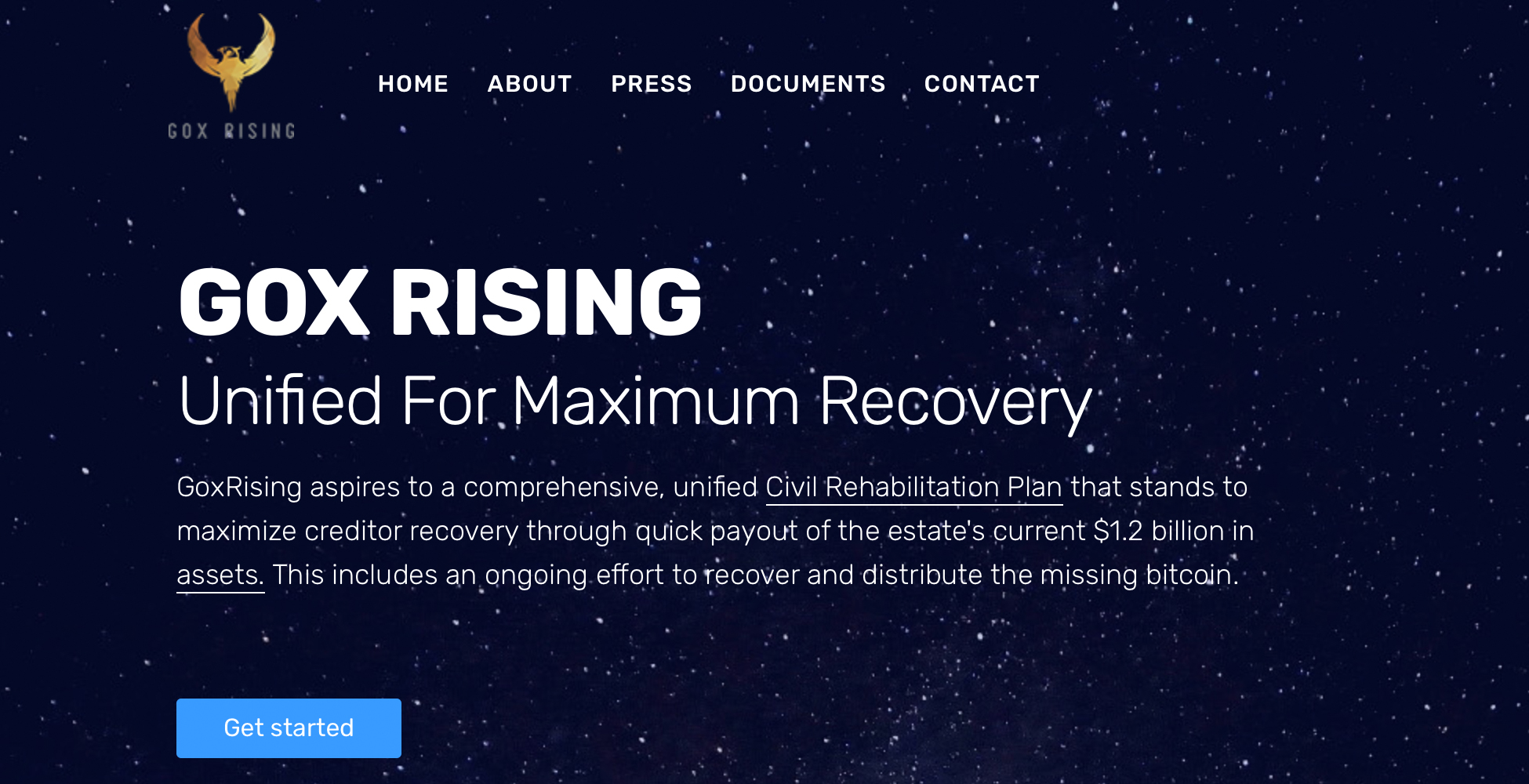 Crypto Investor Brock Pierce Is Attempting to Pull Mt. Gox From the Ashes Crypto Investor Brock Pierce Is Attempting to Pull Mt. Gox From the Ashes