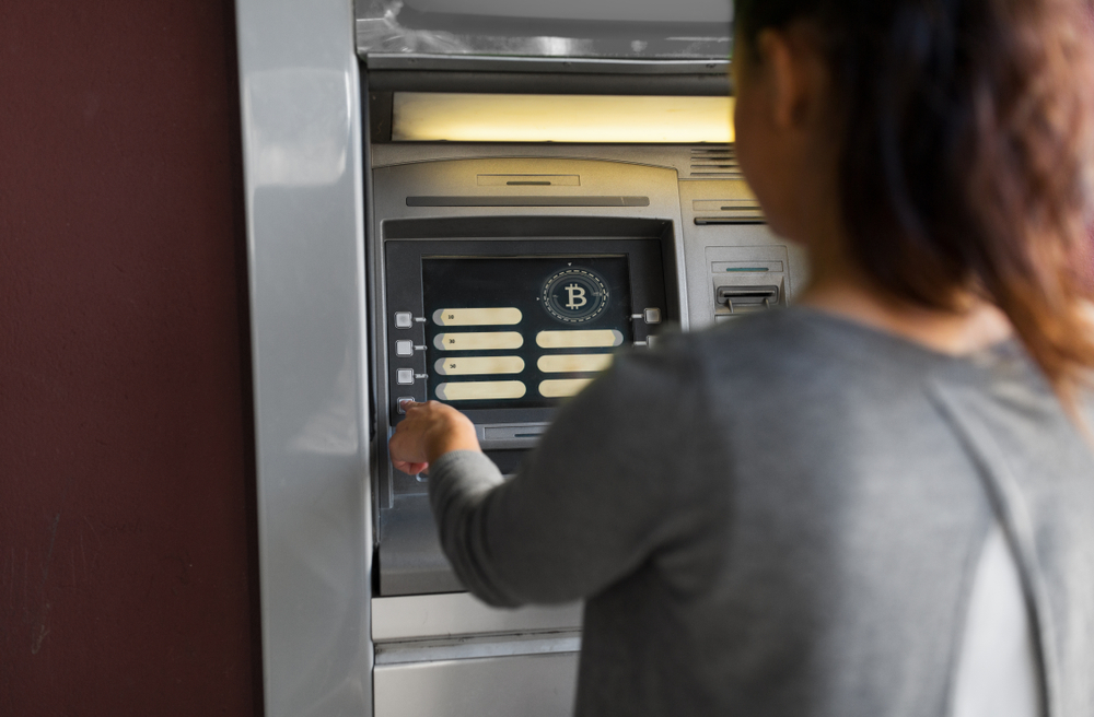 Over 50 Bitcoin ATMs Operate Legally in Russia, Study Finds