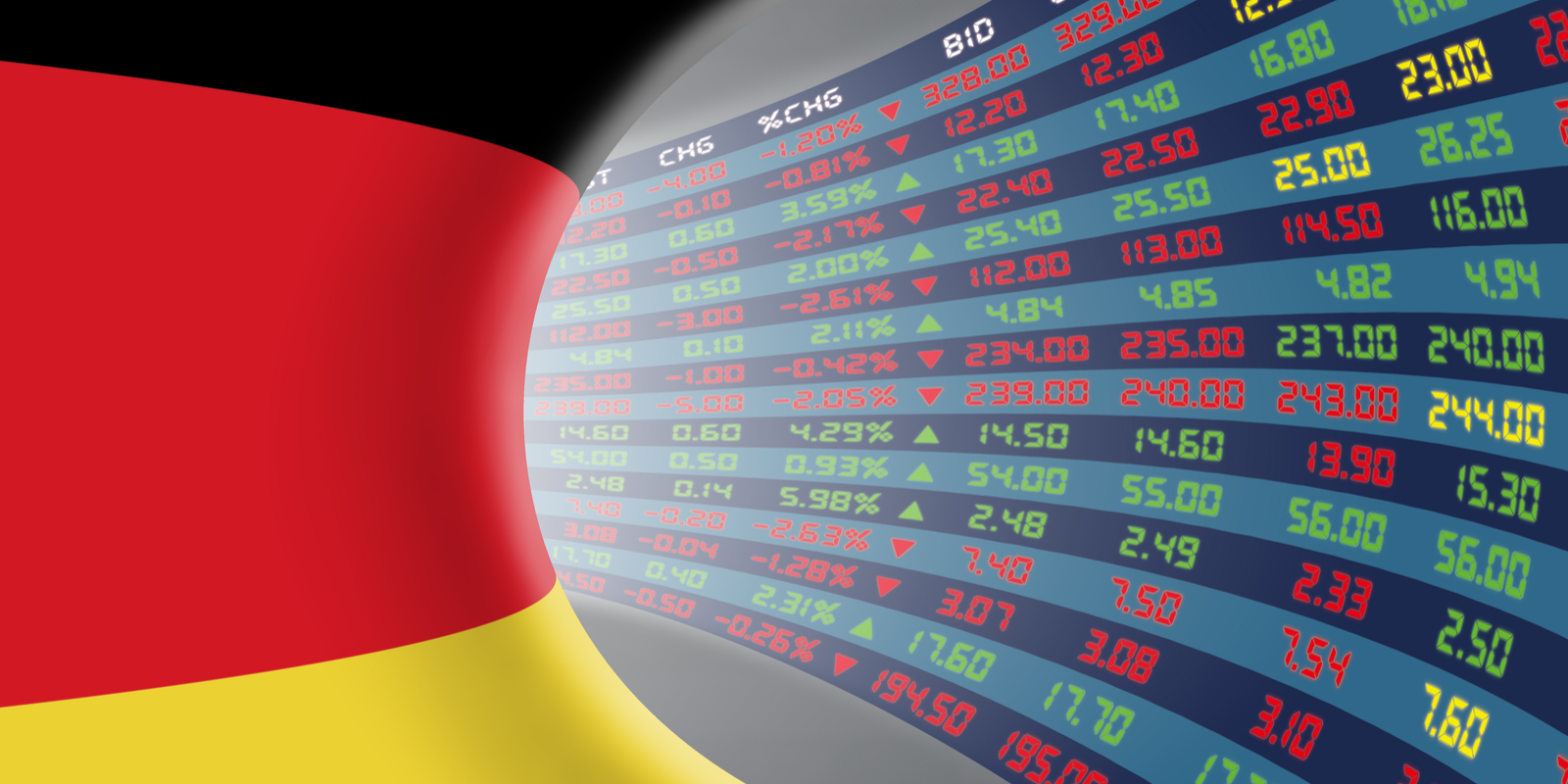 German Derivatives Exchange Rumored to Be Launching Crypto Futures