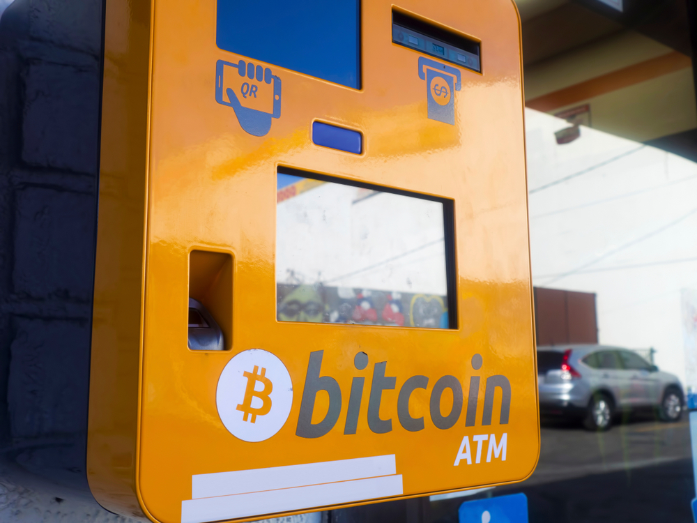 Cottonwood Becomes Second Cryptocurrency ATM Operator to Receive Bitlicense