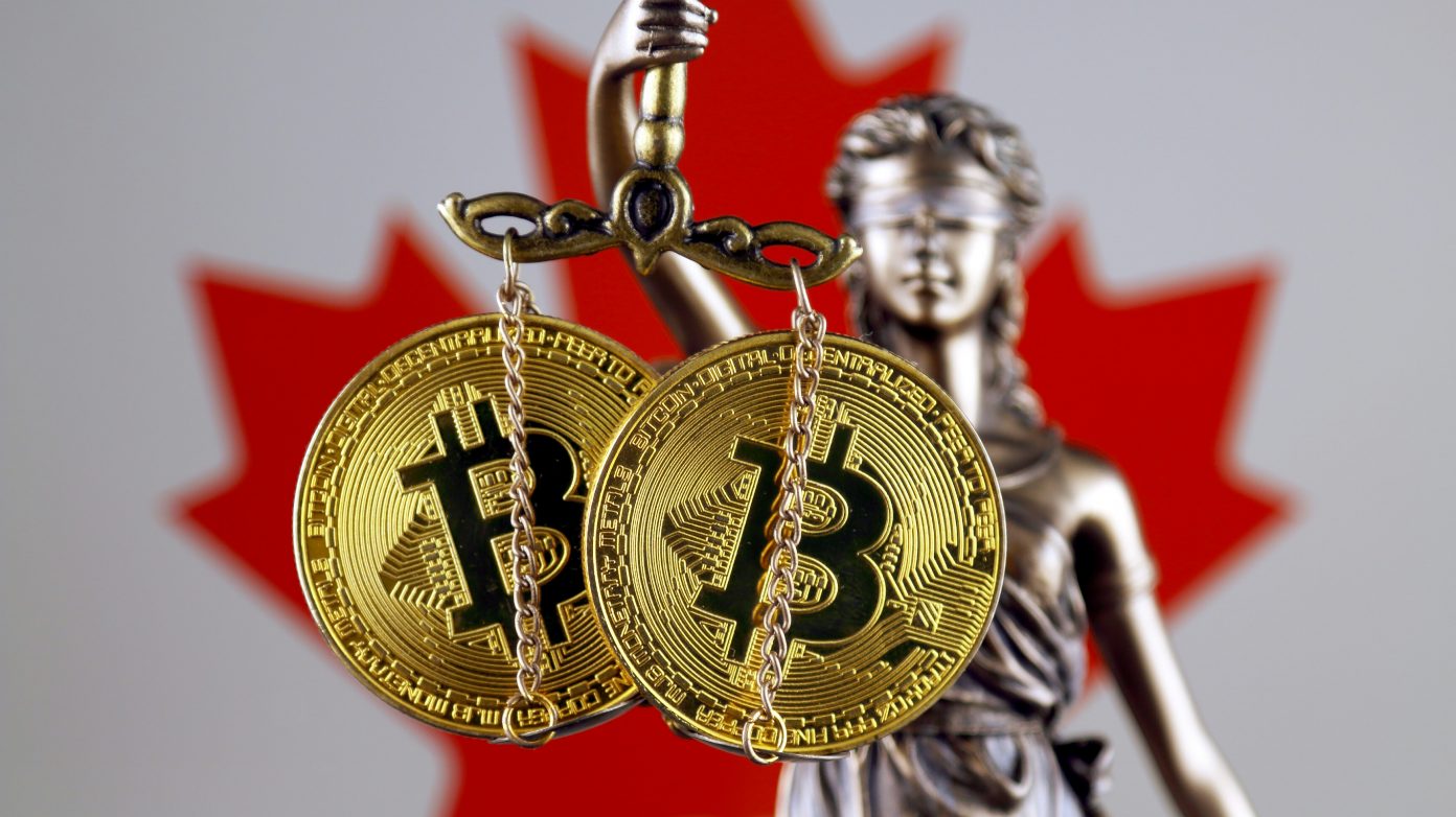 Canadian Capital Market Regulators Mull New Cryptocurrency Rules