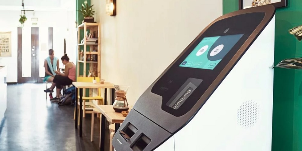 BCH Is Now Supported by a Large Crypto ATM Network in Switzerland