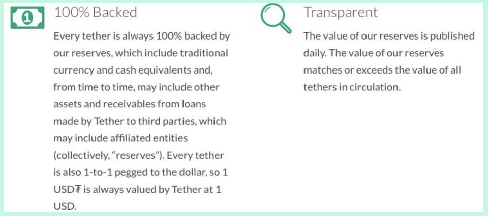 Stablecoins Are Threatened by These Two Major Issues 