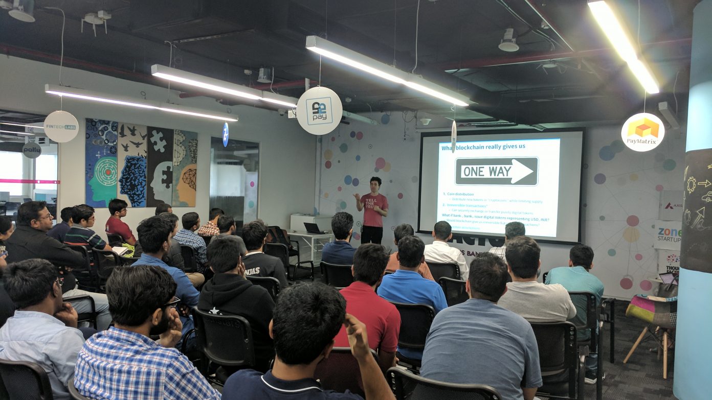 Indian Crypto Community Rallies to Influence Government’s Decision on Cryptocurrency Regulation Indian Crypto Community Rallies to Influence Government’s Decision on Cryptocurrency Regulation