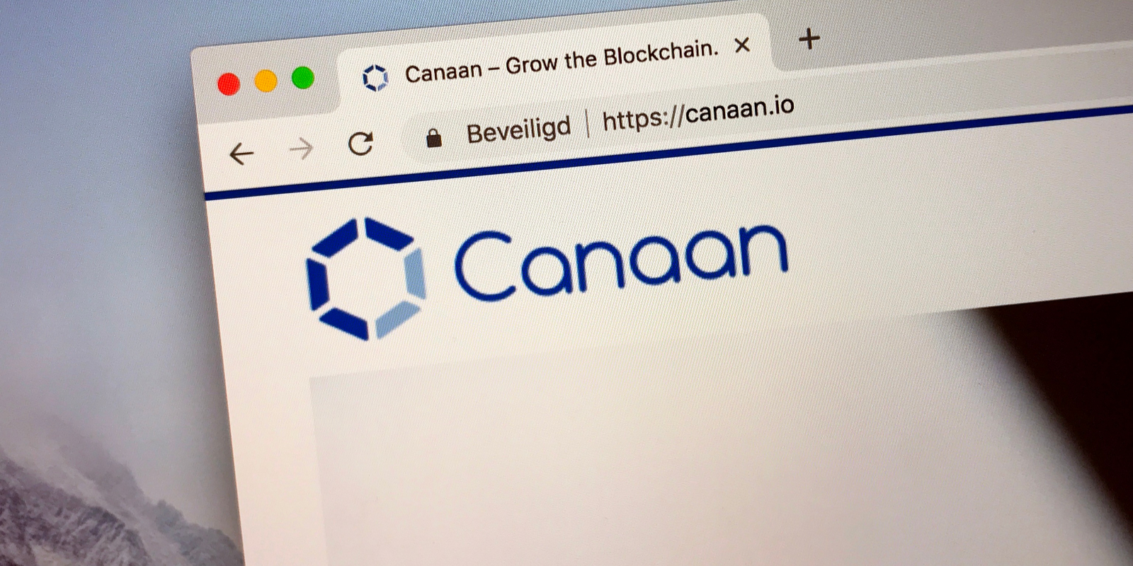 Mining Firm Canaan Creative Secures Hundreds of Millions of Dollars in Funding