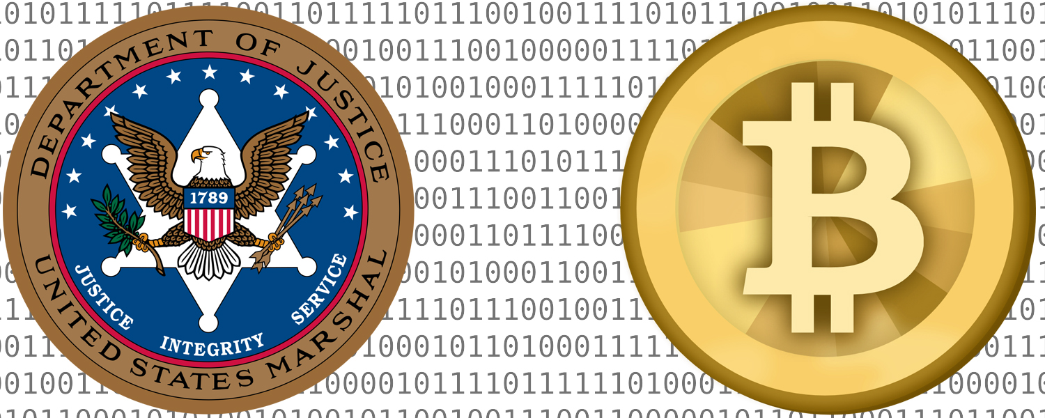 US Marshals Seeks New Recruit to Dispose of Seized Crypto