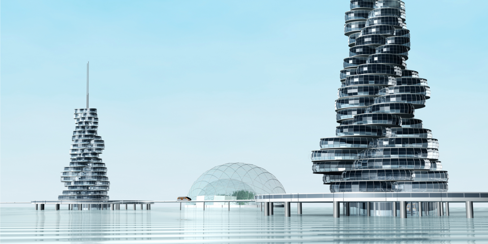 Bitcoin Early Adopters Build Seasteading Home off the Coast of Thailand