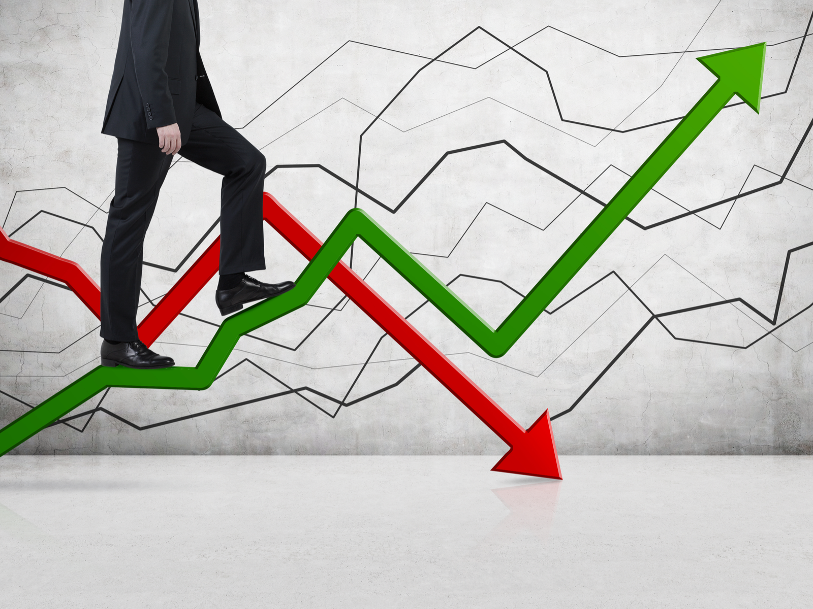 Up & Down: Large Liquidity for Today's Gainers, ENJ and COSM Among Losers