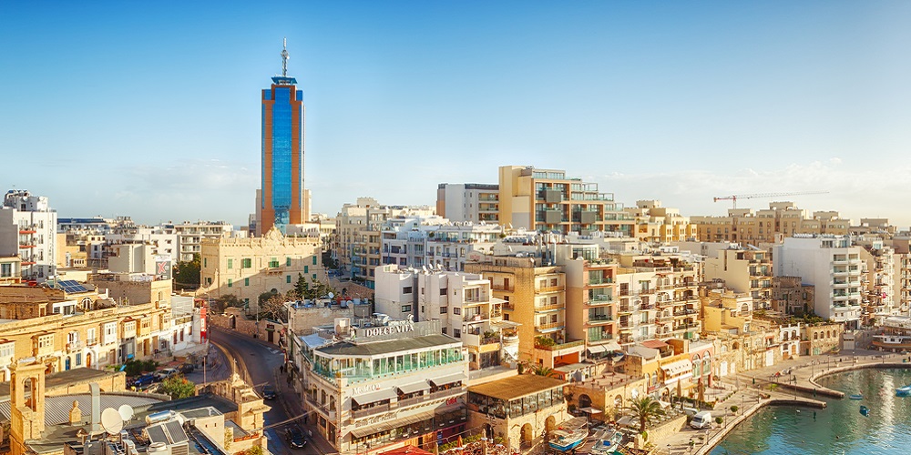 In the Daily: New Terms From Bitmex, Binance Coin Record, Malta Bank Accounts