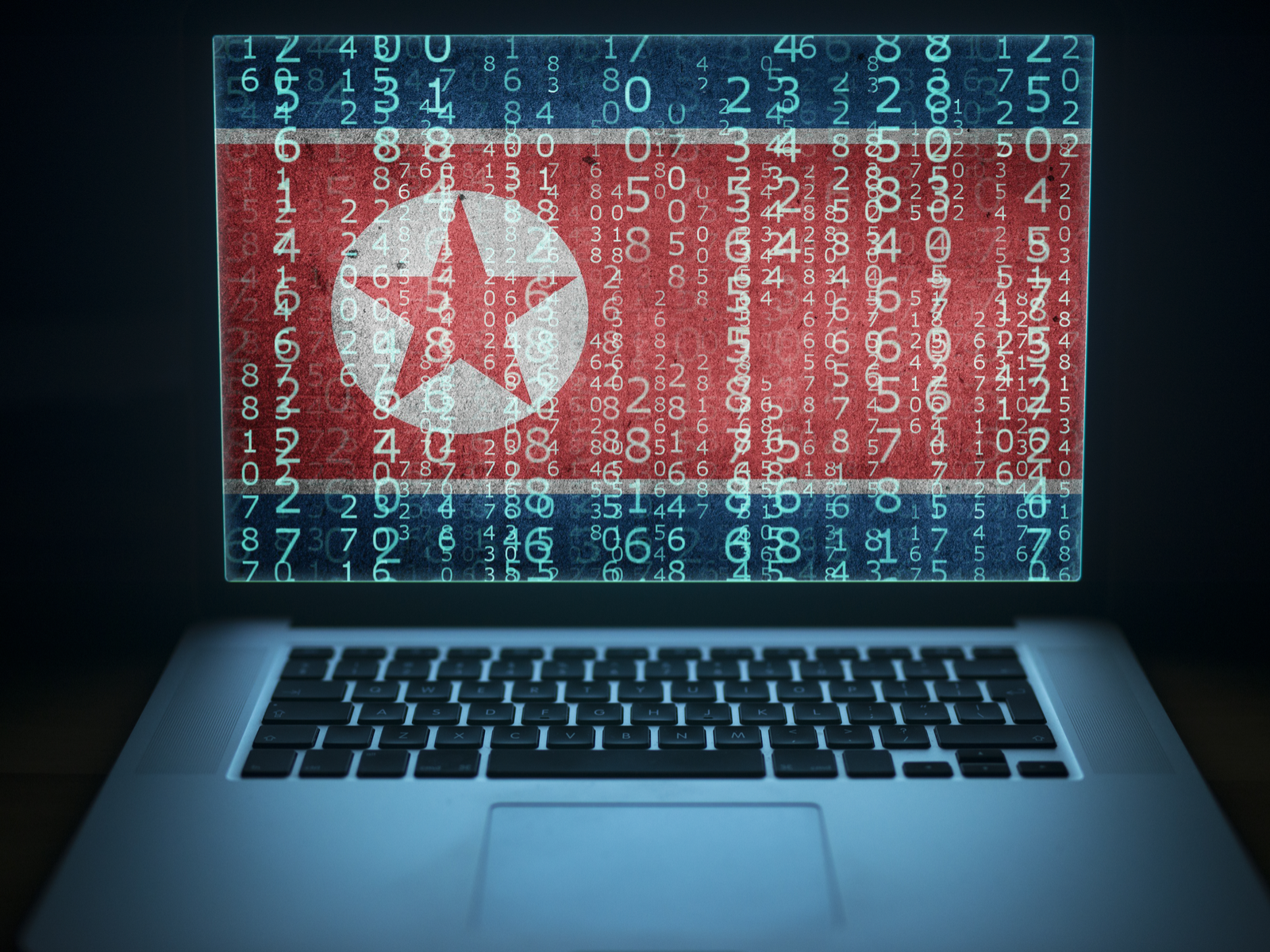 Chinese Government Officials Targeted With Ransomware, North Korea Suspected