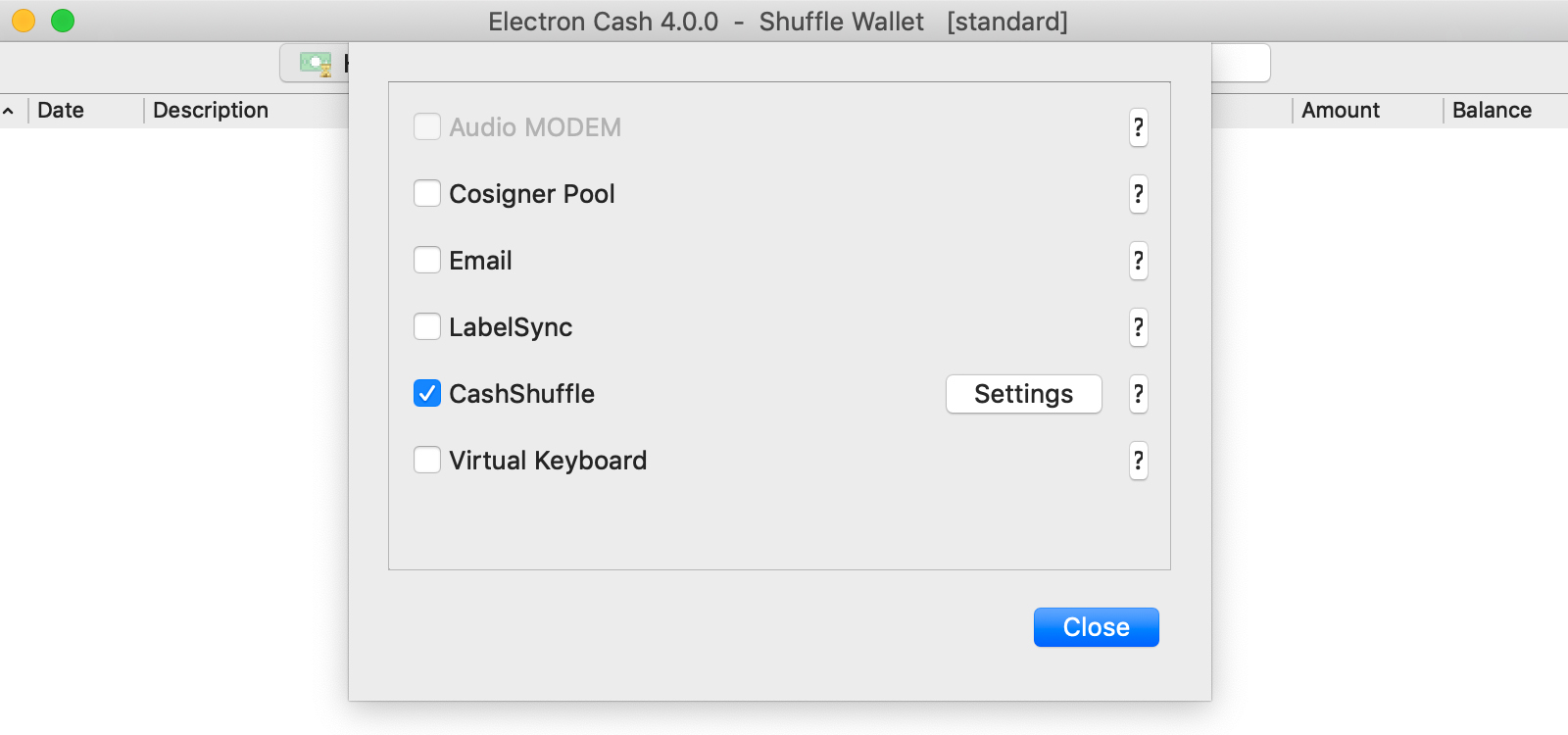 Cashshuffle Launches, Bringing Greater Privacy to the BCH Ecosystem