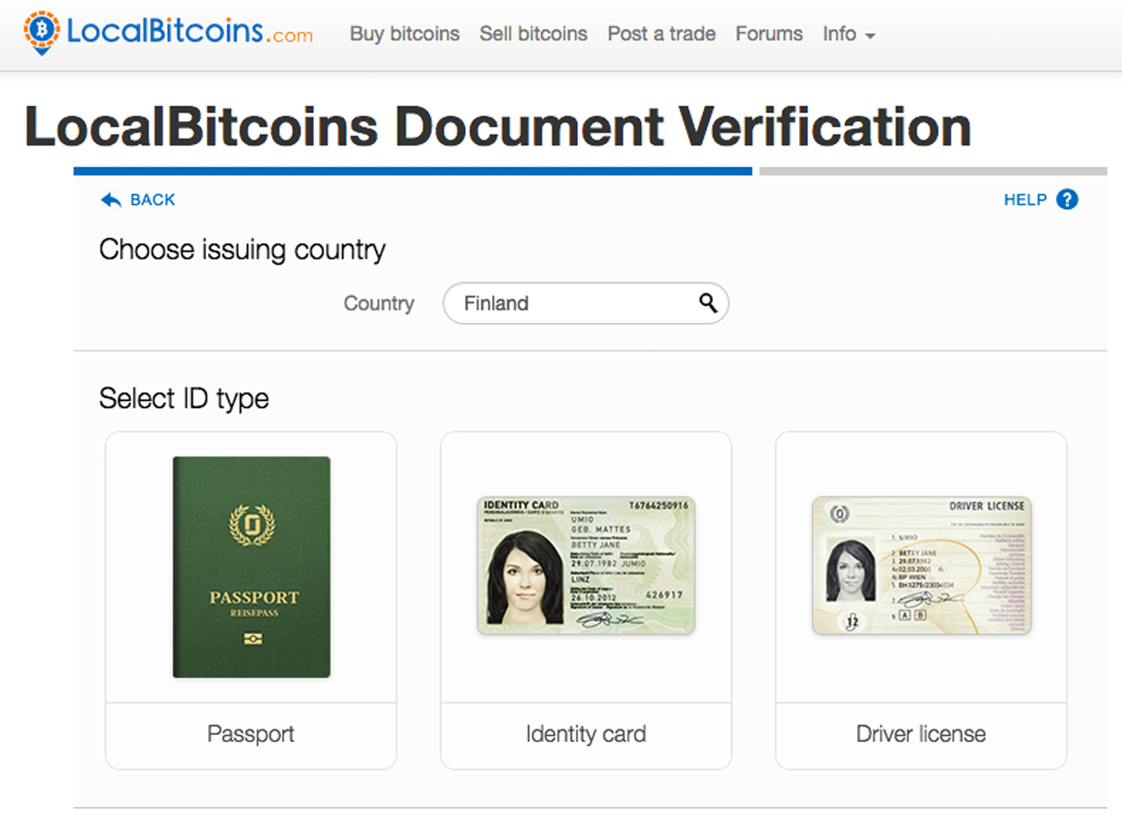Finland’s Regulatory Watchdog Plans to Supervise Localbitcoins Operations