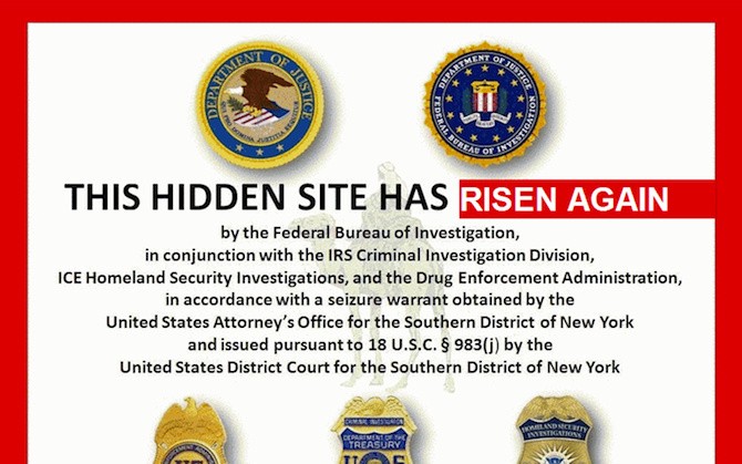 Silk Road 2 Founder Finally Sentenced 5 Years After His Arrest Silk Road 2 Founder Finally Sentenced 5 Years After His Arrest